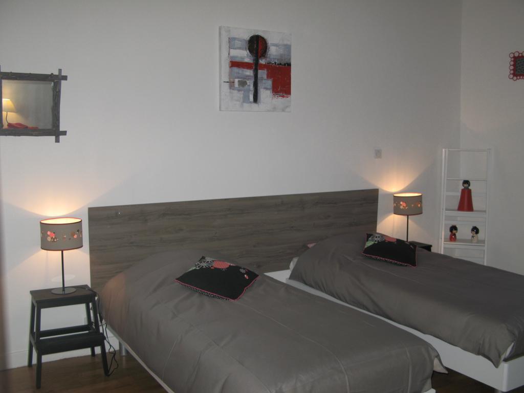 Les Jardins Du Golf Apartment Metz Exterior photo