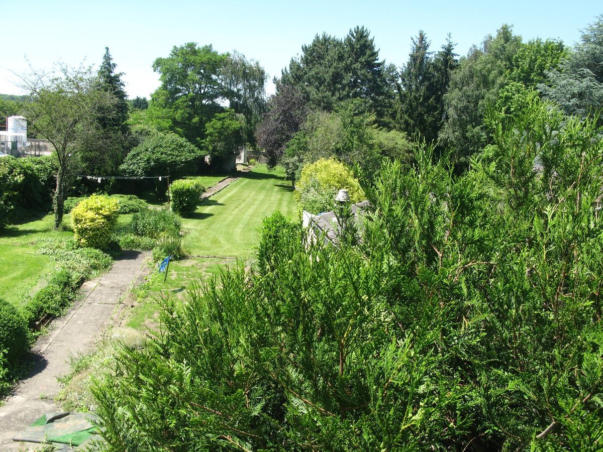 Les Jardins Du Golf Apartment Metz Exterior photo